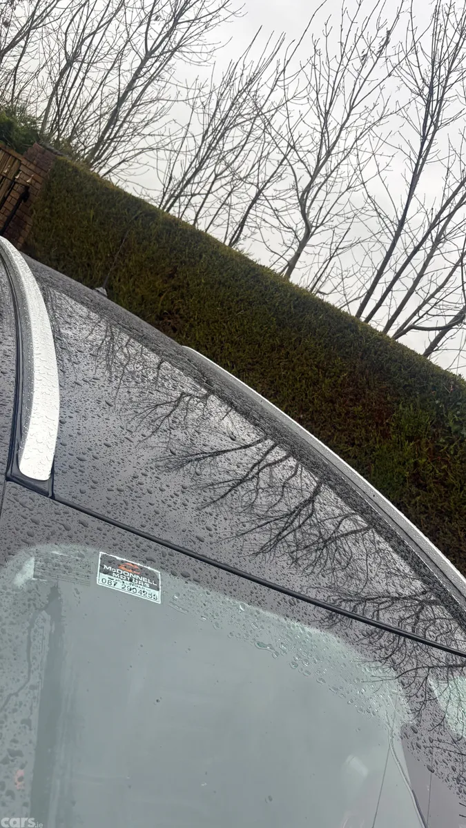 Renault Grand Scenic MPV, Diesel, 2017, Blue