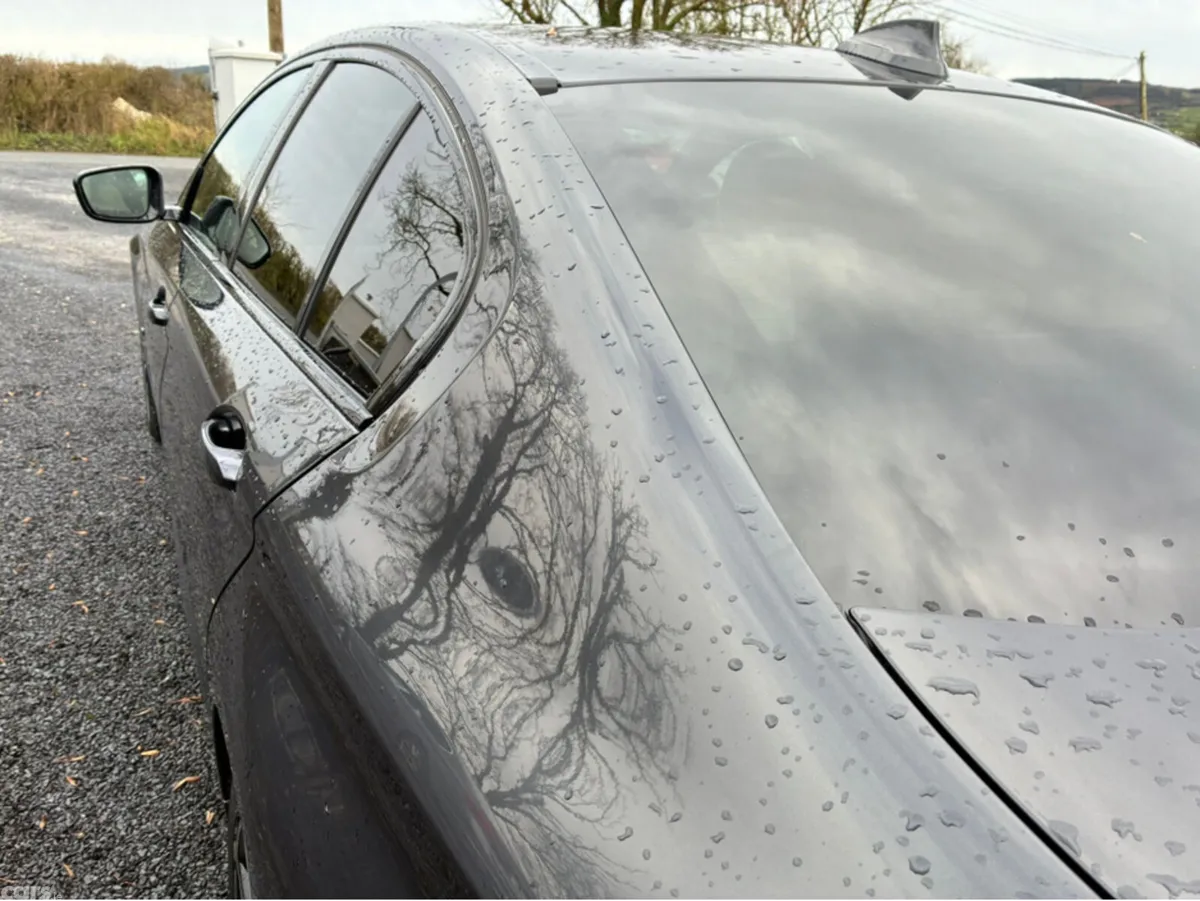 BMW 5-Series Saloon, Diesel, 2022, Grey