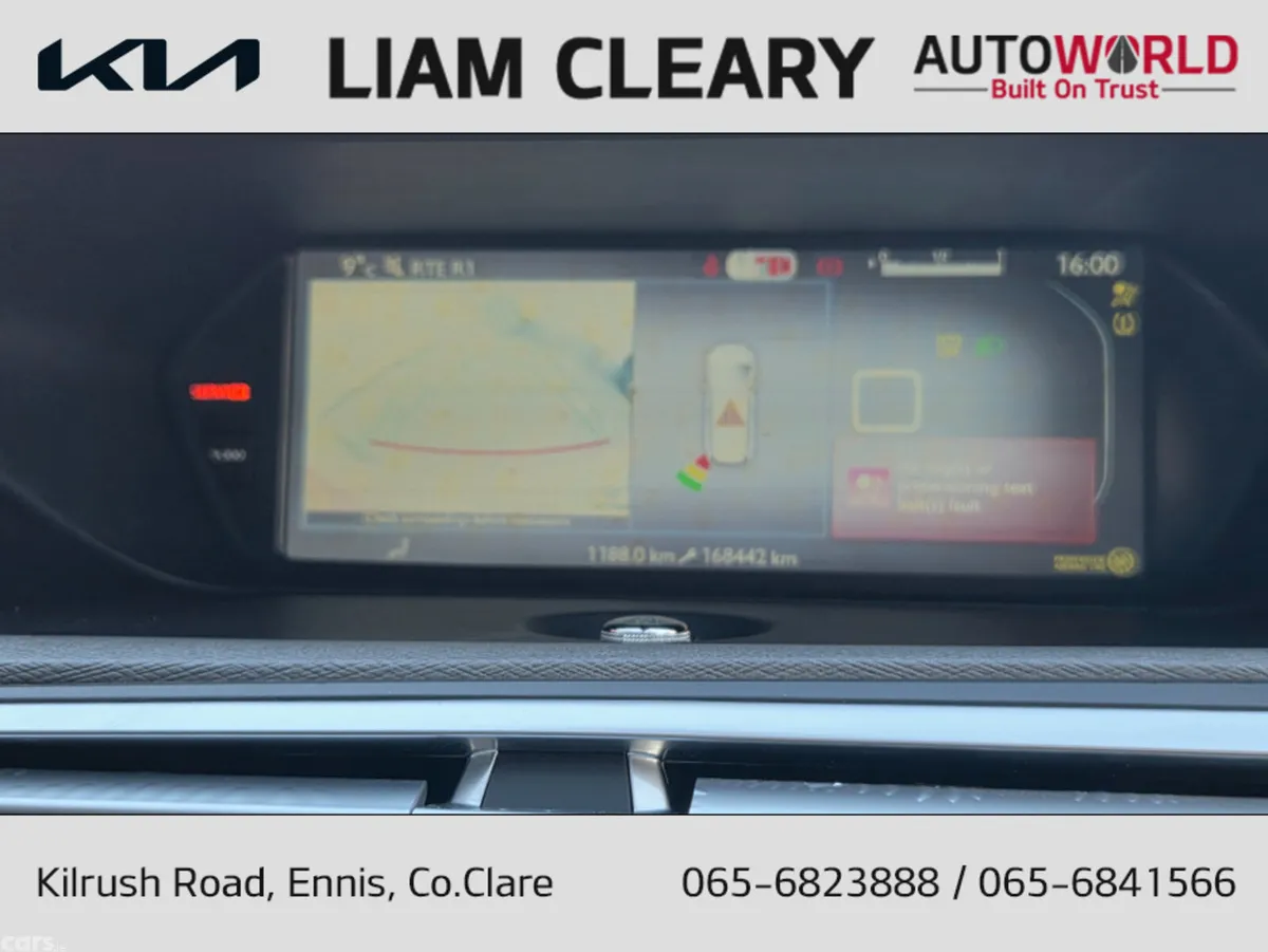 Citroen Grand C4 Picasso MPV, Diesel, 2015, Red