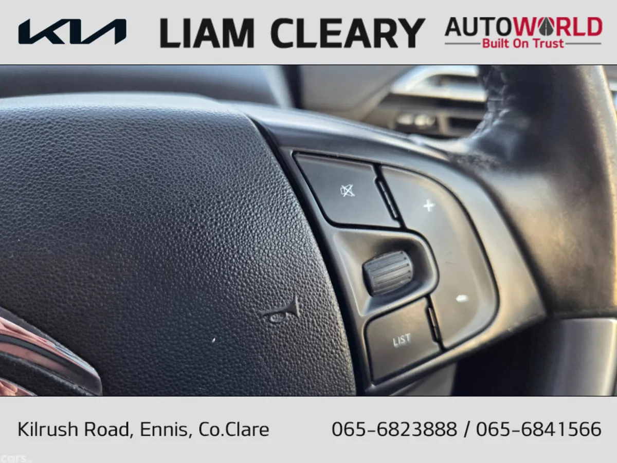 Citroen Grand C4 Picasso MPV, Diesel, 2015, Red