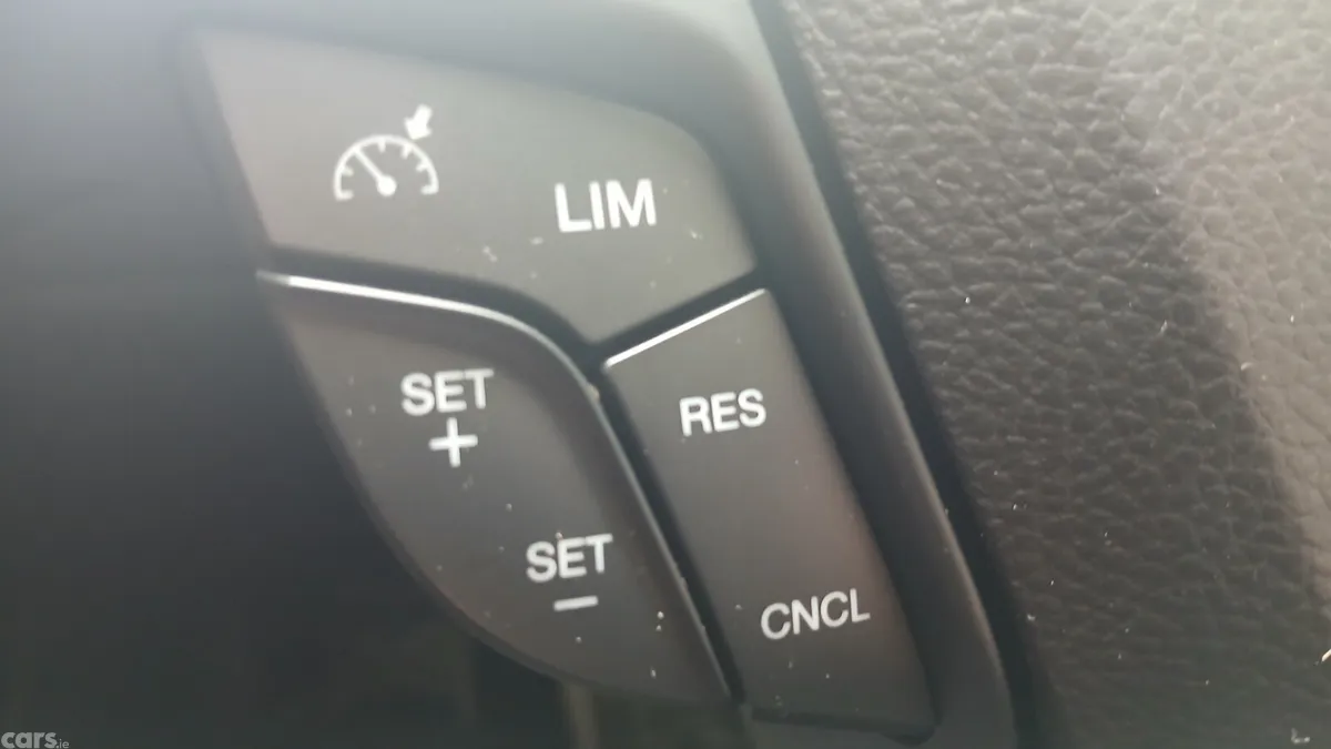 Ford Galaxy MPV, Diesel, 2020, Black