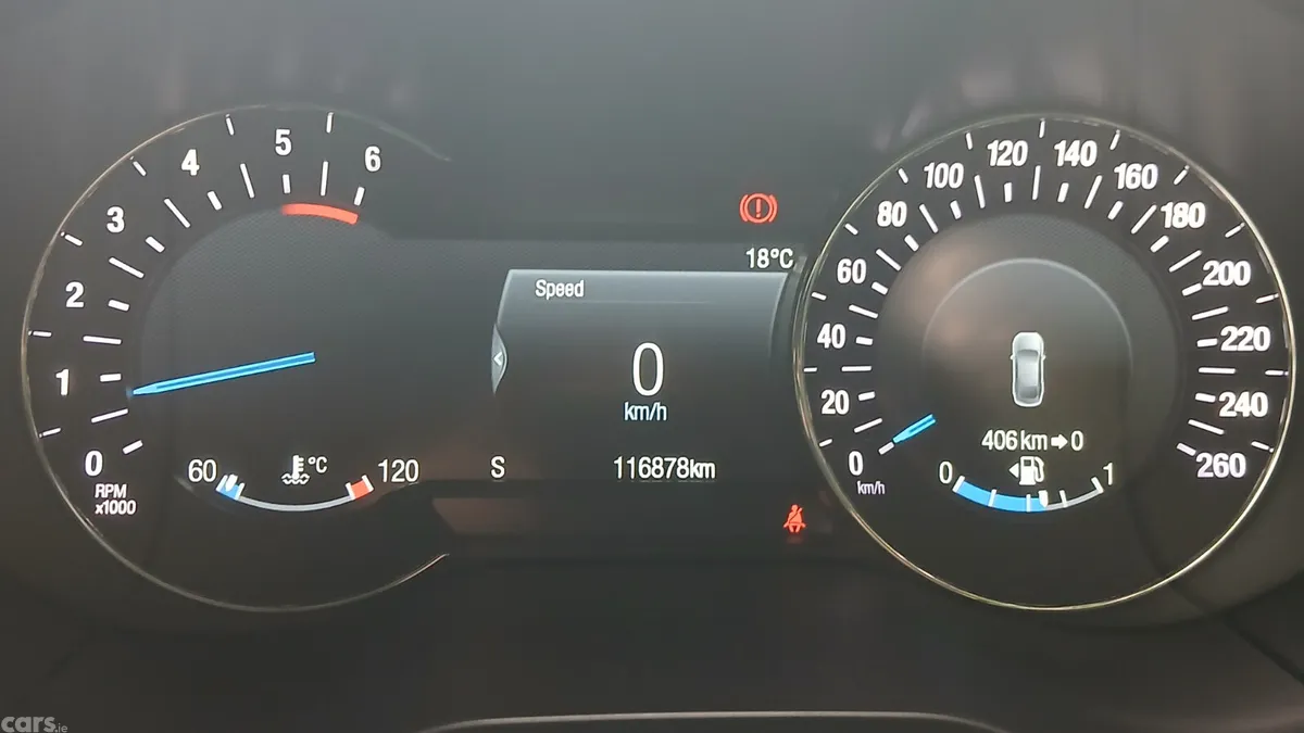 Ford Galaxy MPV, Diesel, 2020, Black