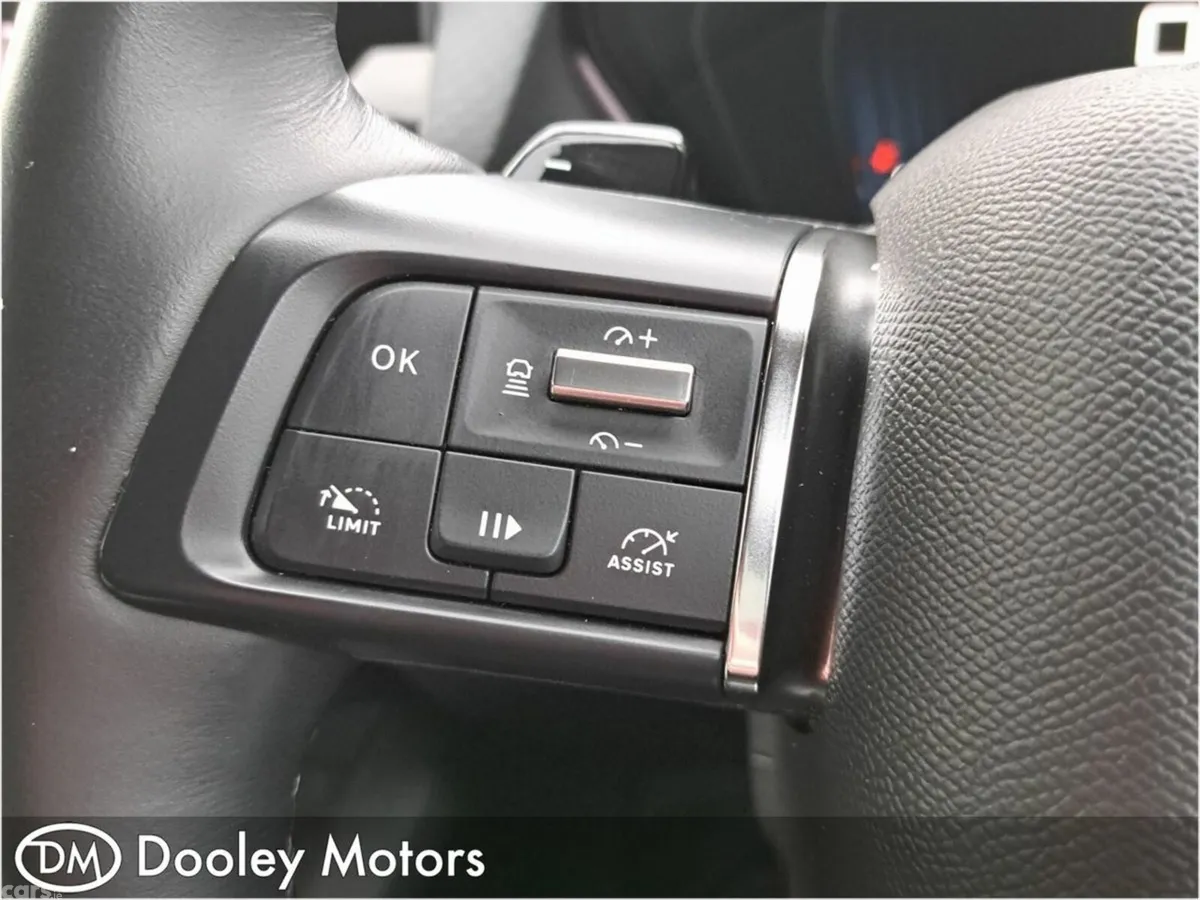 Citroen C5 X Estate, Petrol, 2024, Grey
