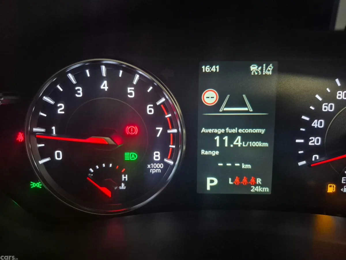 Suzuki Swift Hatchback, Petrol Hybrid, 2026, Blue