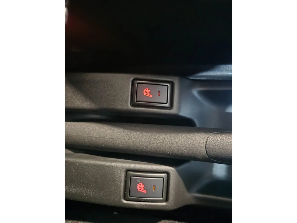Suzuki Swift Hatchback, Petrol Hybrid, 2026, Blue