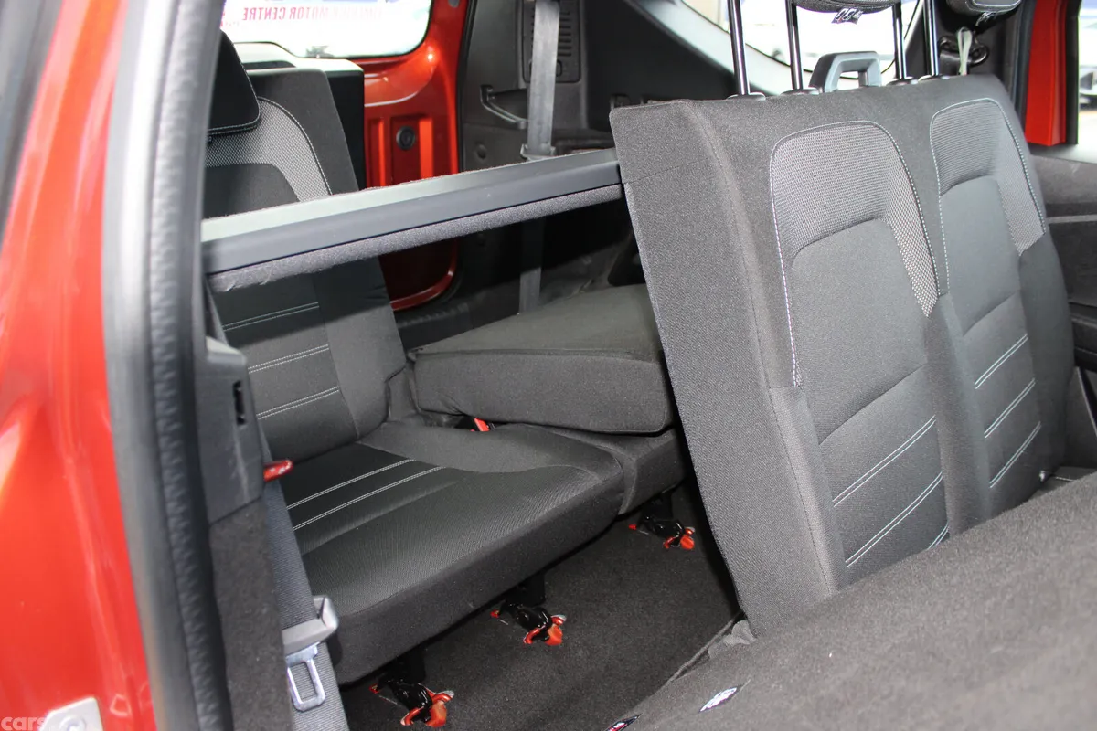 Dacia Jogger MPV, Petrol, 2023, Brown