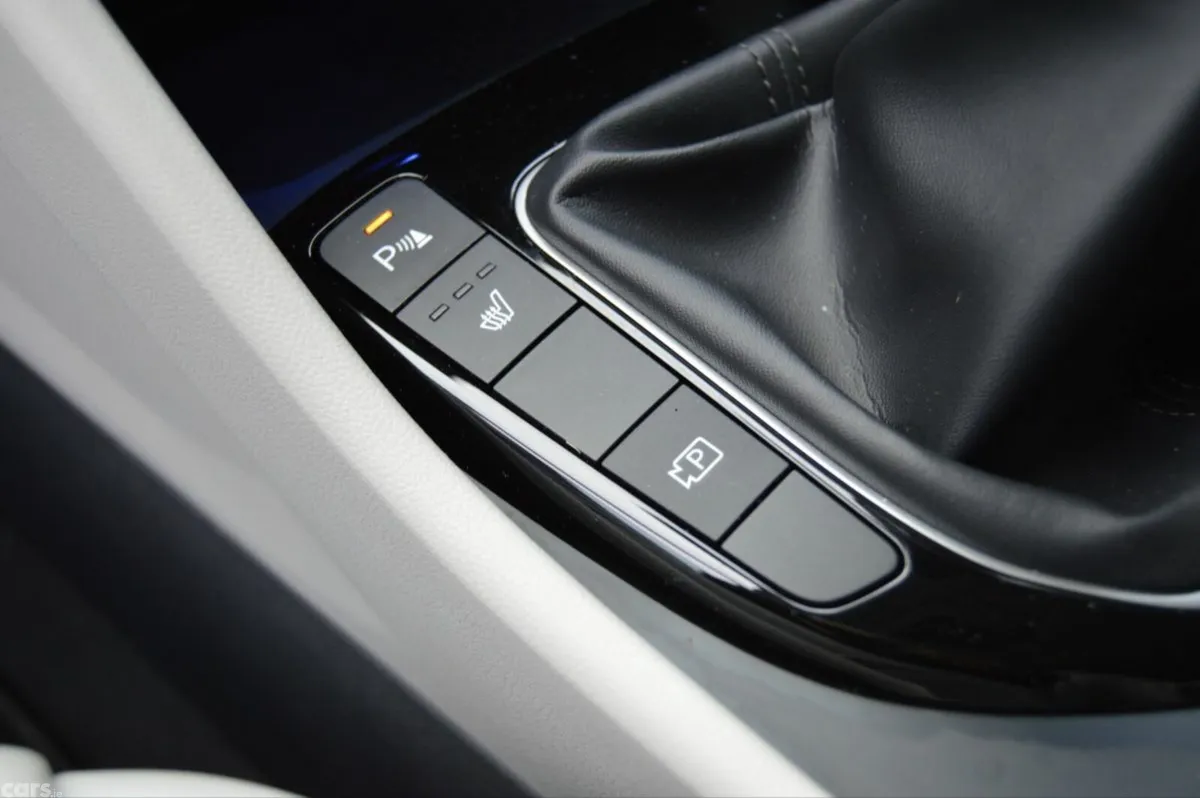 Hyundai Tucson SUV, Diesel, 2024, Grey