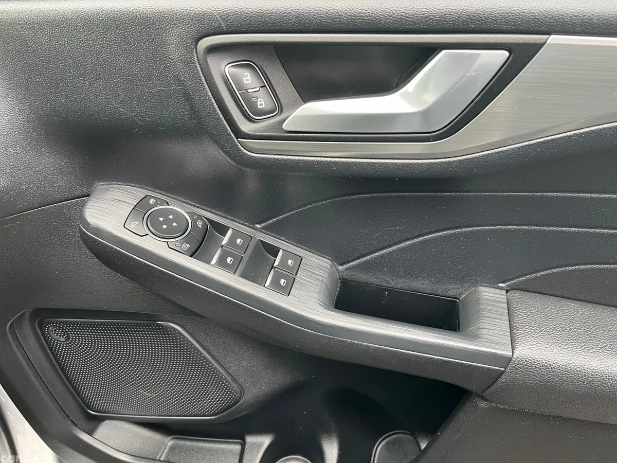 Ford Kuga SUV, Diesel, 2022, Grey