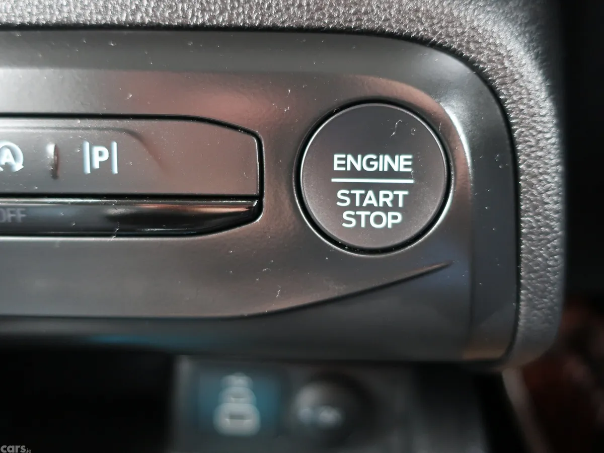 Ford Focus Estate, Petrol, 2023, Blue