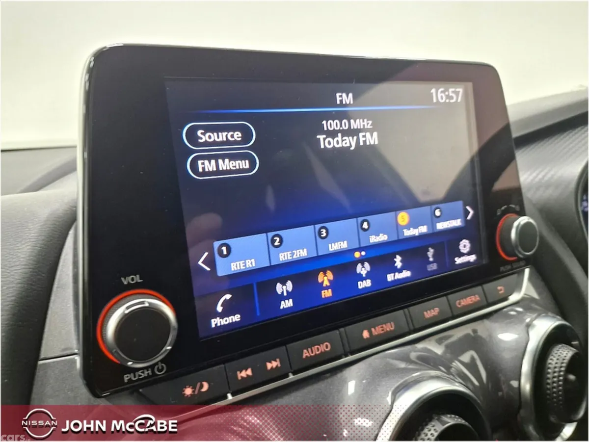 Nissan Juke MPV, Petrol, 2024, White