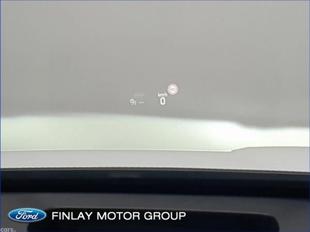 Ford Explorer MPV, Electric, 2025, White