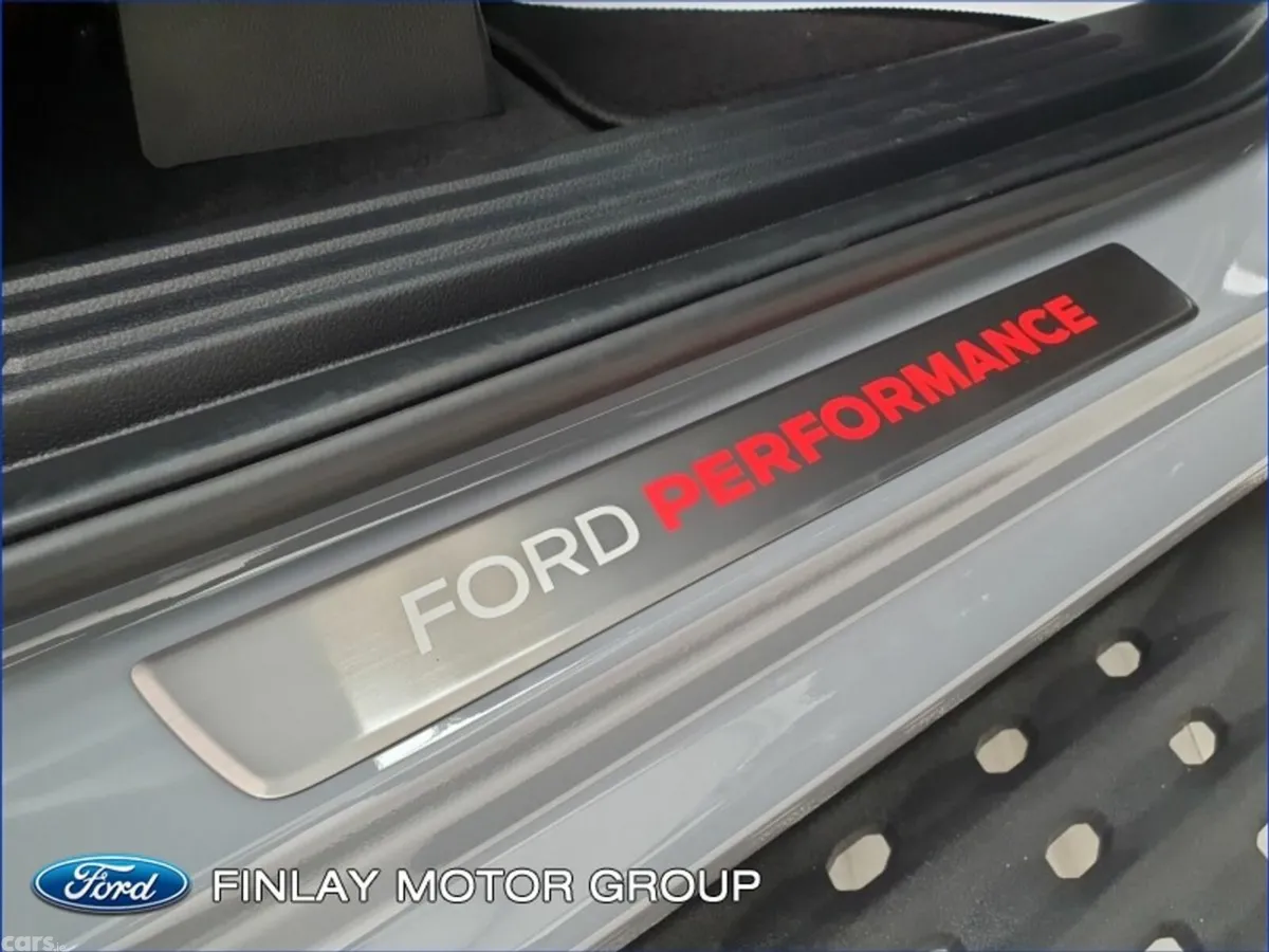 Ford Ranger Pick Up, Petrol, 2026, Grey