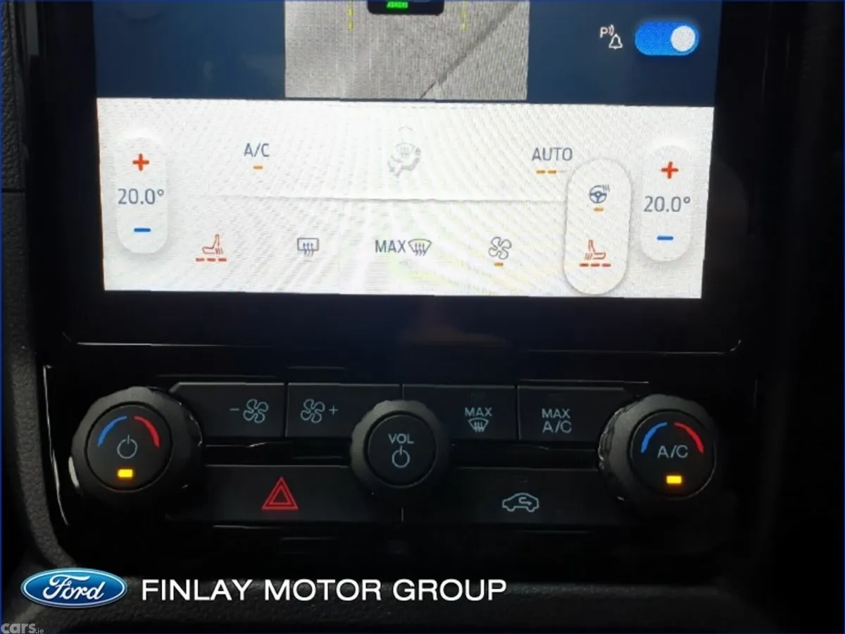 Ford Ranger Pick Up, Petrol, 2026, Grey