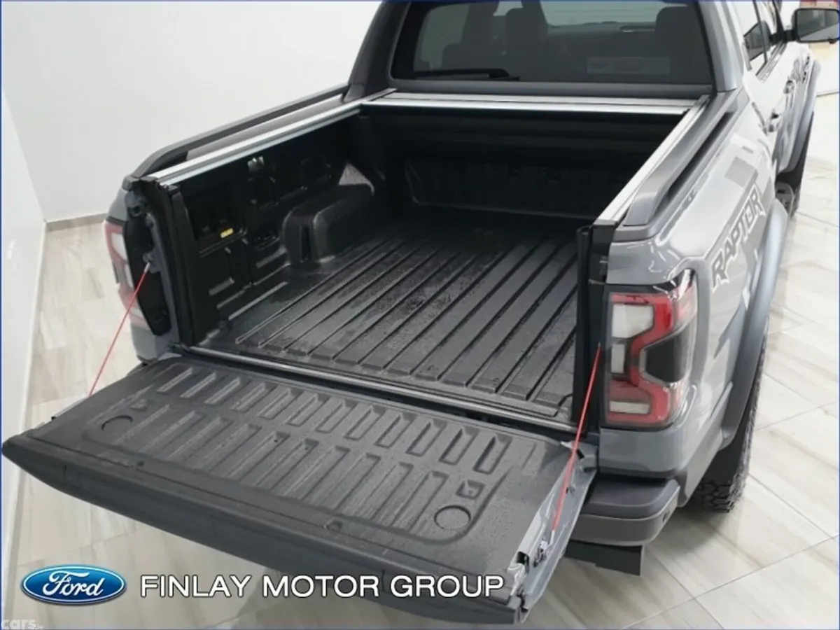 Ford Ranger Pick Up, Diesel, 2026, Grey