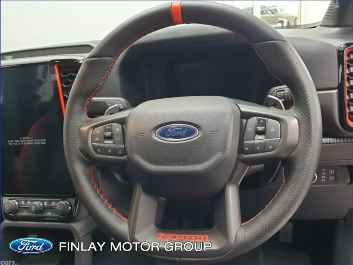 Ford Ranger Pick Up, Diesel, 2026, Grey