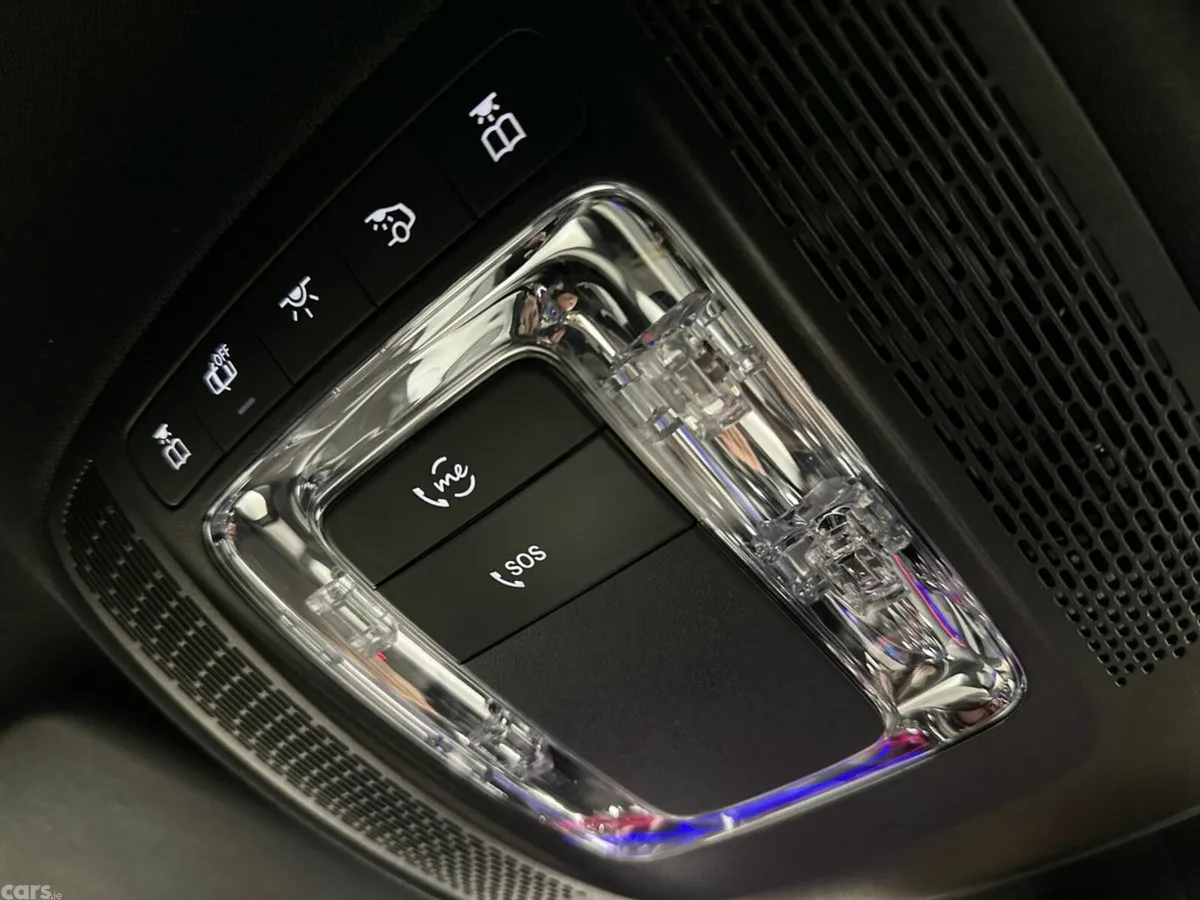 Mercedes-Benz A-Class Hatchback, Petrol, 2022, Grey