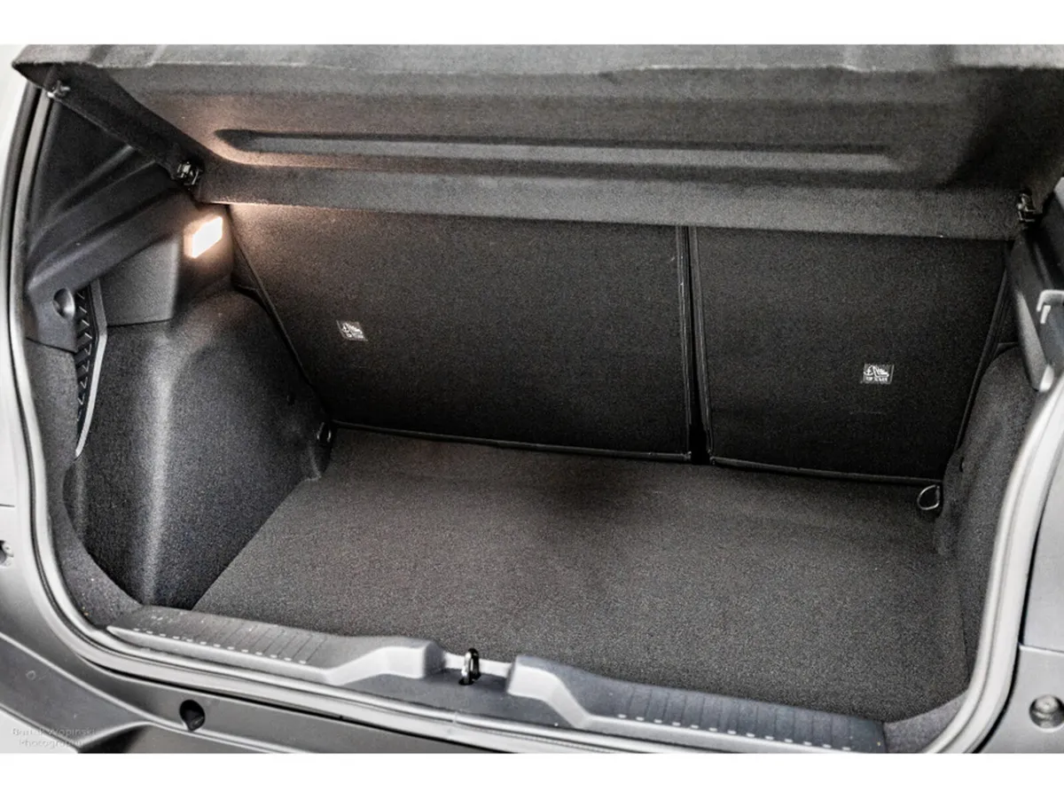 Citroen C3 Hatchback, Petrol Hybrid, 2026, White