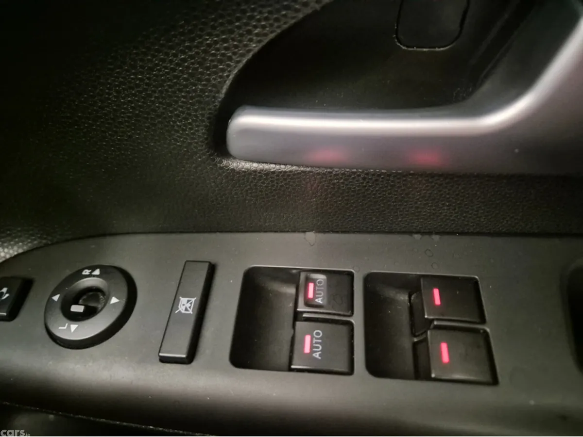 Kia Venga MPV, Diesel, 2015, Blue
