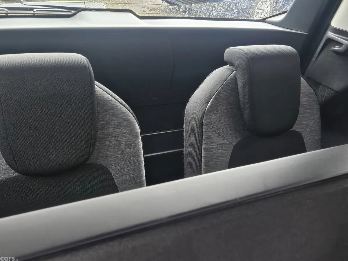 Citroen C4 Hatchback, Diesel, 2017, Blue