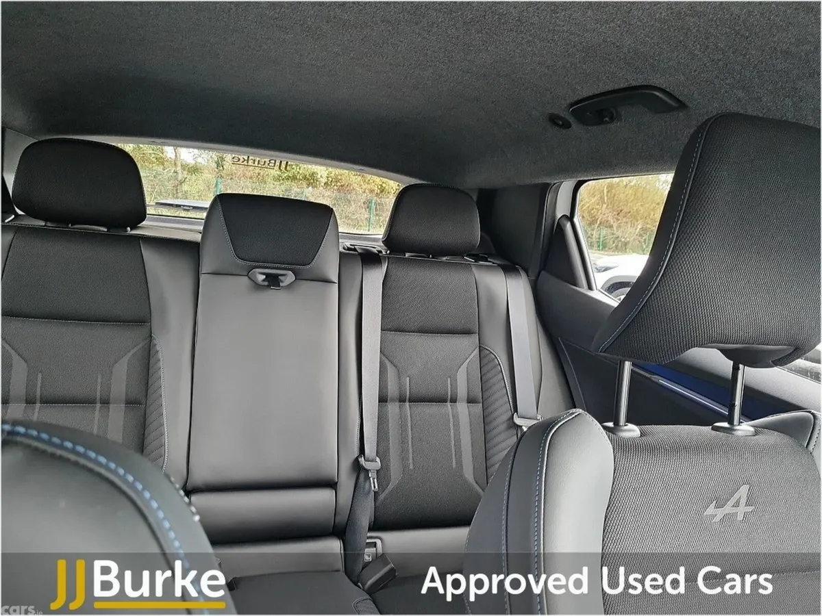 Renault Scenic E-Tech SUV, Electric, 2025, White