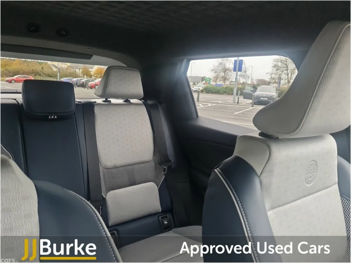 Renault 5 E-Tech Hatchback, Electric, 2027, 