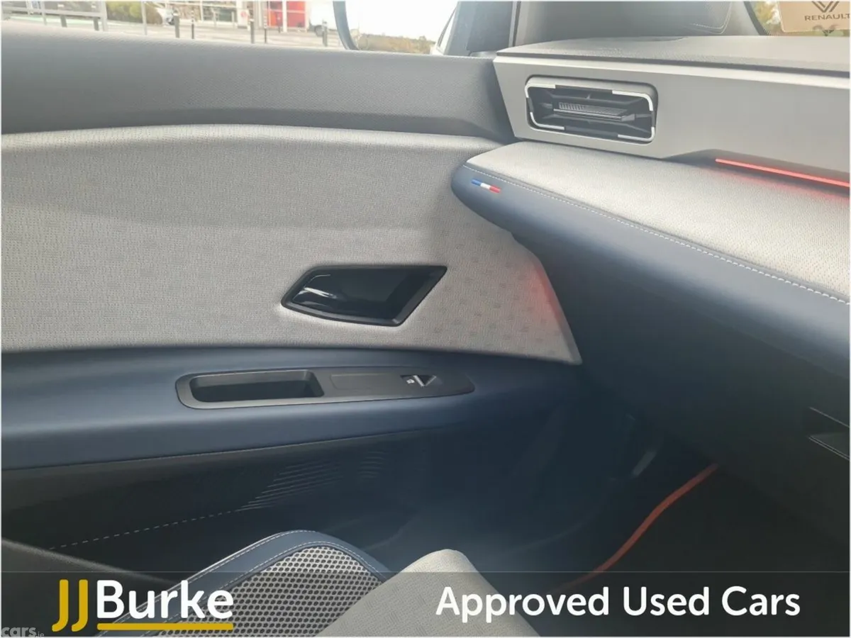 Renault 5 E-Tech Hatchback, Electric, 2027, 