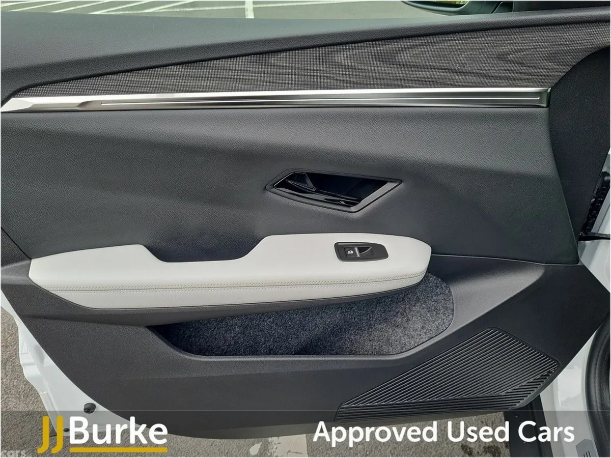 Renault Scenic E-Tech SUV, Electric, 2027, 