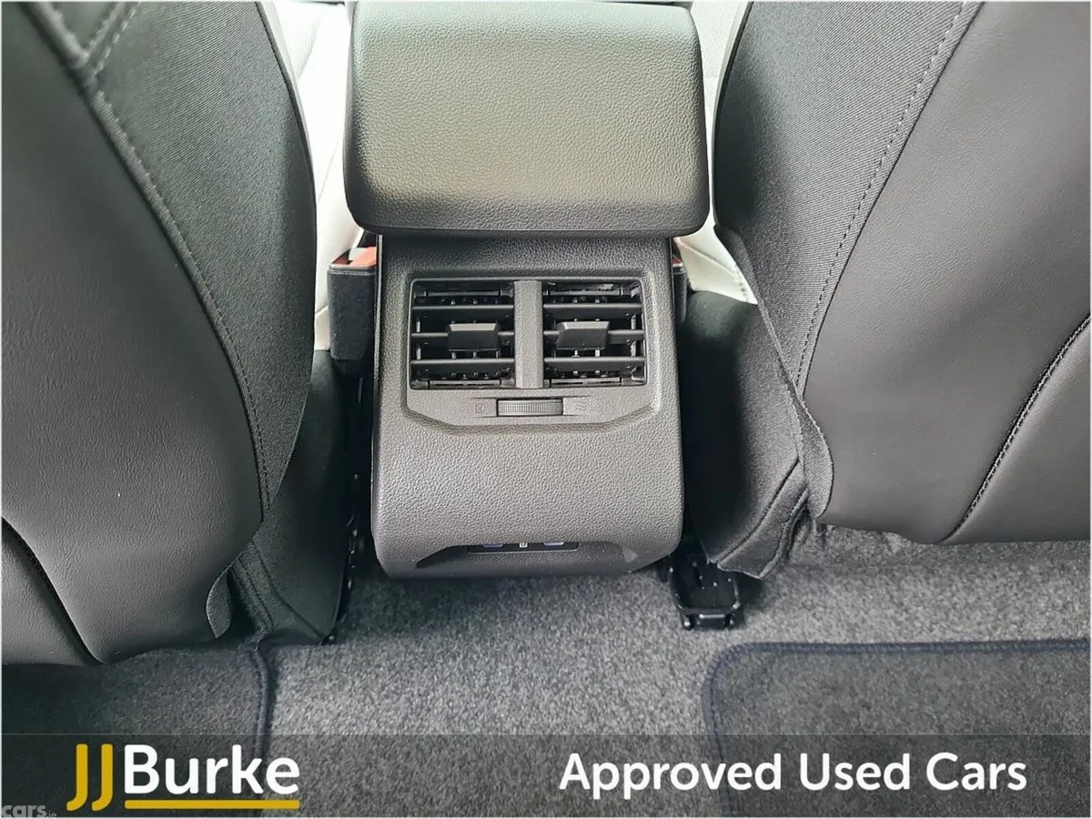 Renault Scenic E-Tech SUV, Electric, 2027, 