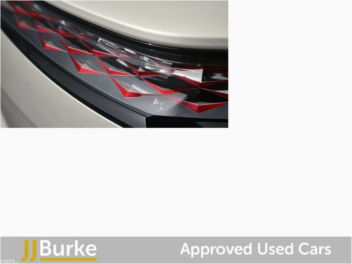 DS Automobiles DS 7 SUV, Diesel, 2027, 