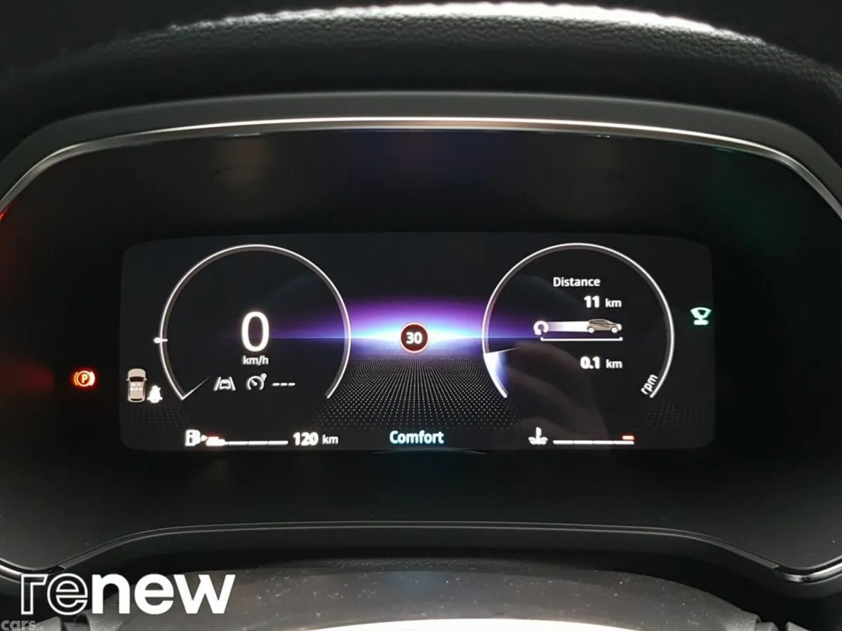 Renault Captur SUV, Petrol, 2026, Grey