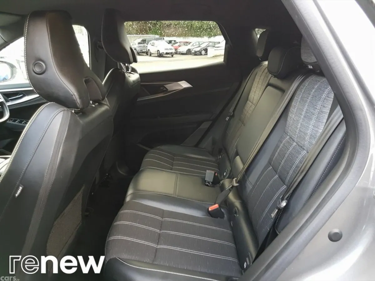 Renault Austral SUV, Petrol, 2025, Grey