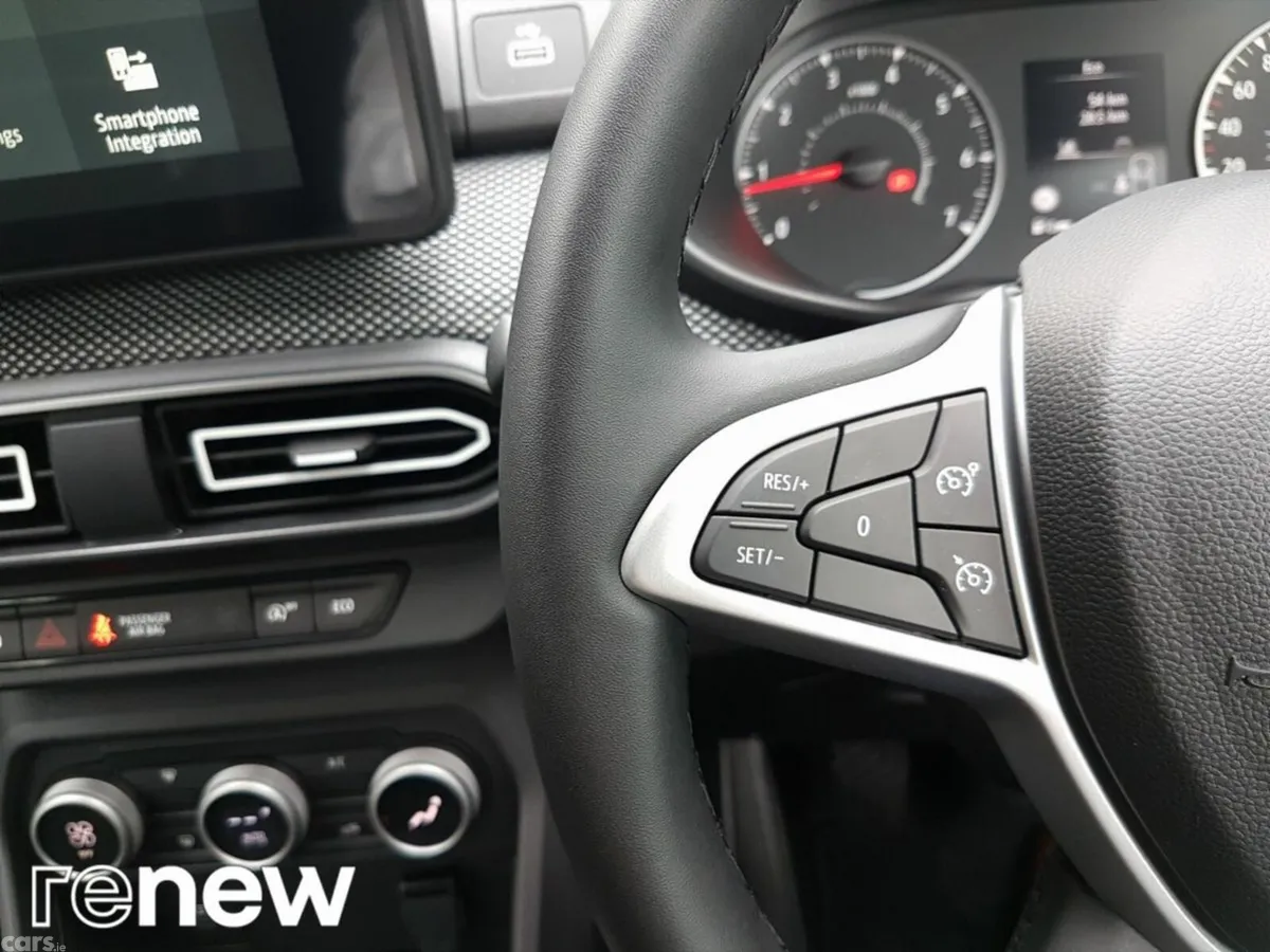 Dacia Jogger MPV, Petrol, 2025, Brown