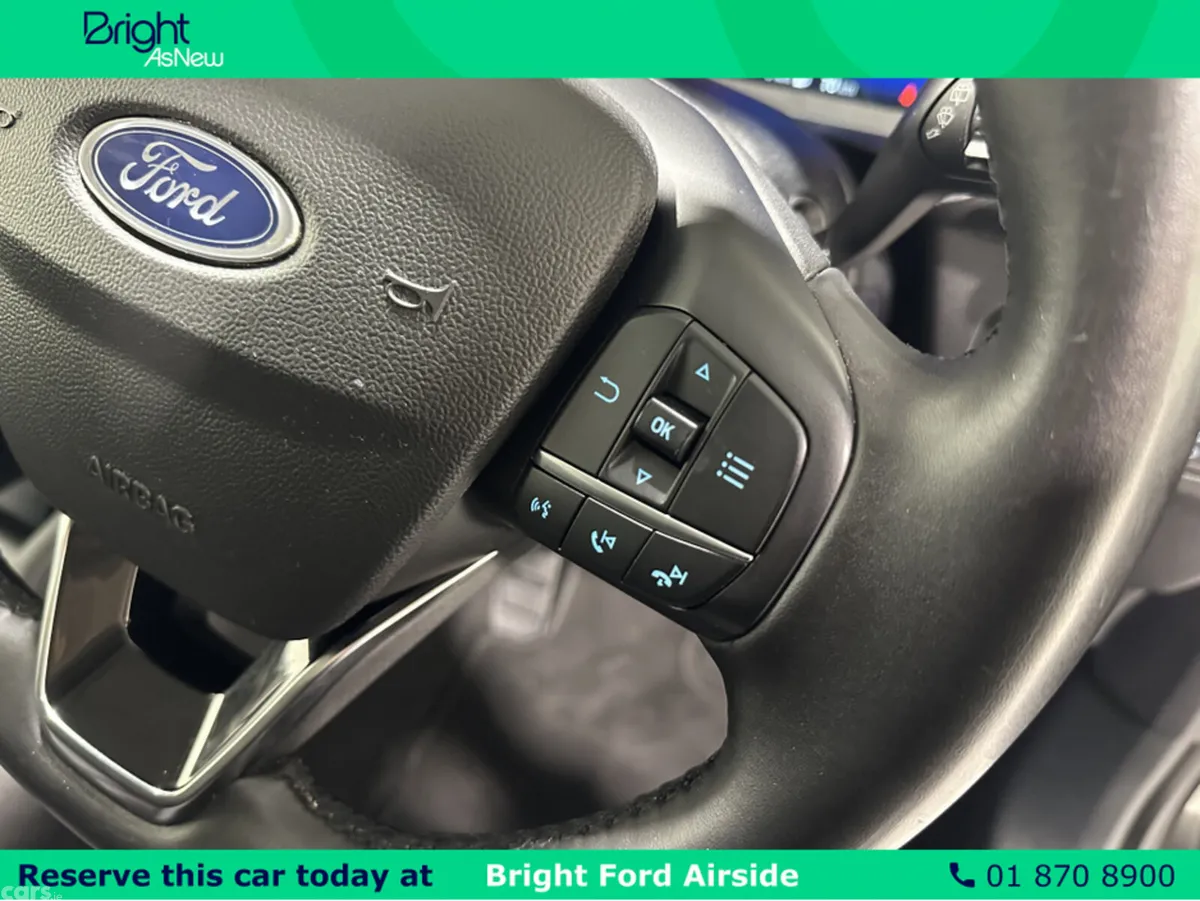 Ford Kuga MPV, Petrol Plug-in Hybrid, 2023, Grey