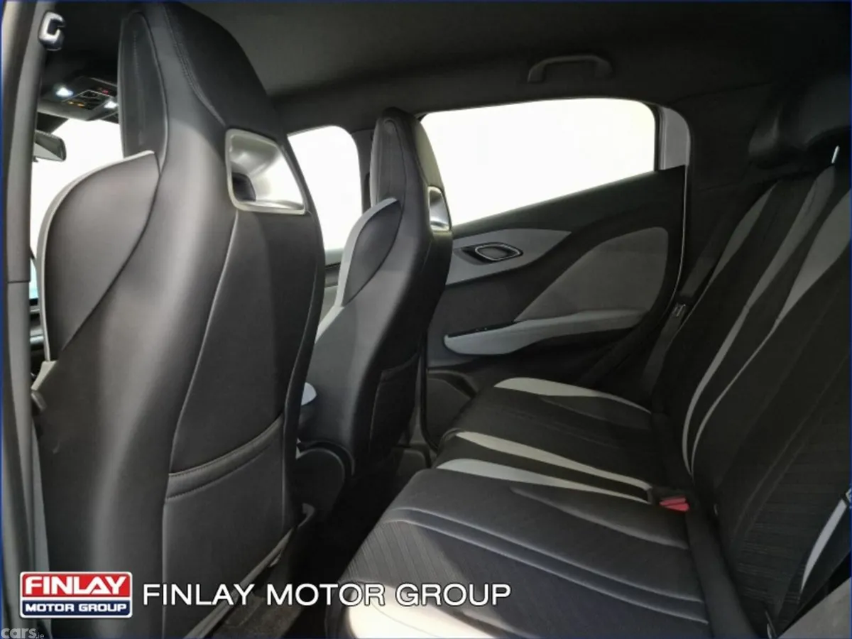 BYD DOLPHIN SURF Hatchback, Electric, 2027, Blue
