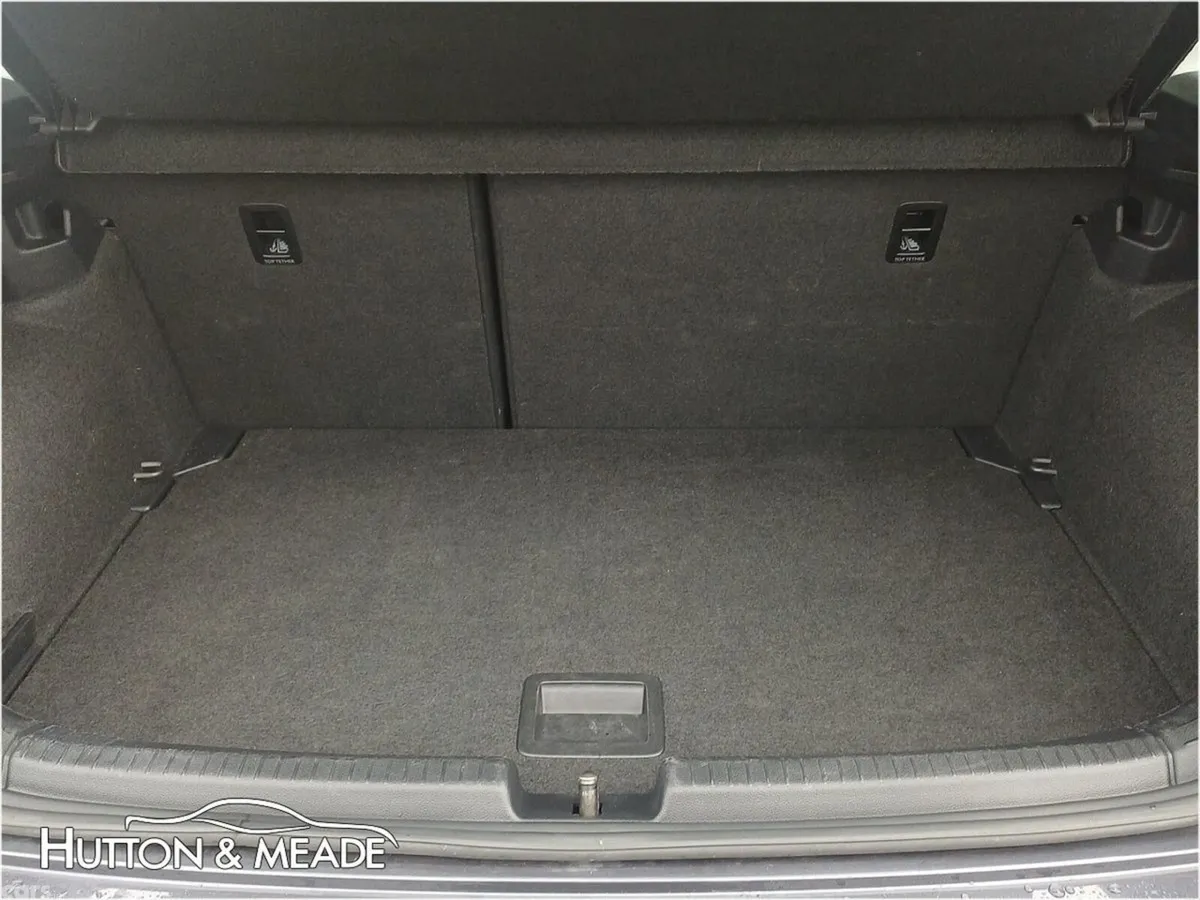 Volkswagen Polo Hatchback, Petrol, 2023, Grey