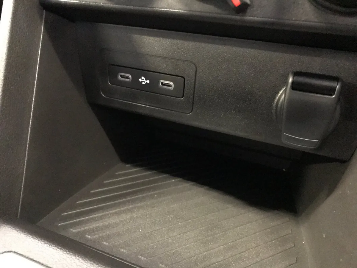 Dacia Sandero Stepway Hatchback, Petrol, 2026, Black