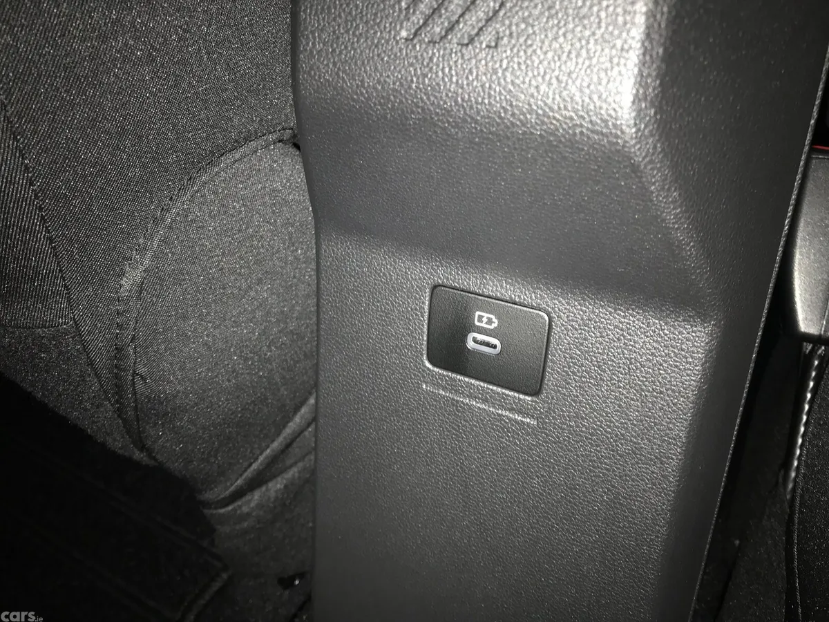Dacia Sandero Stepway Hatchback, Petrol, 2026, Black