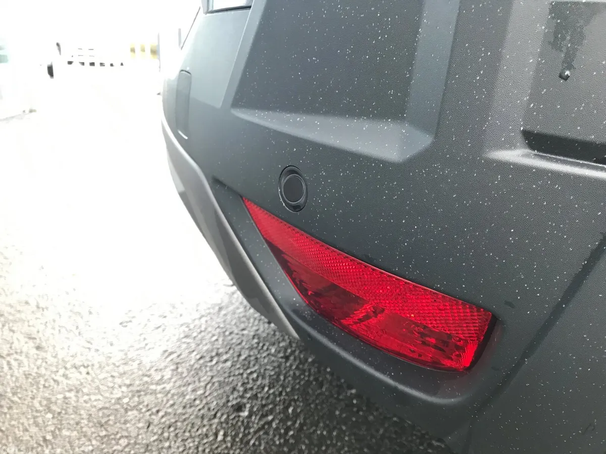 Dacia Sandero Stepway Hatchback, Petrol, 2026, Black