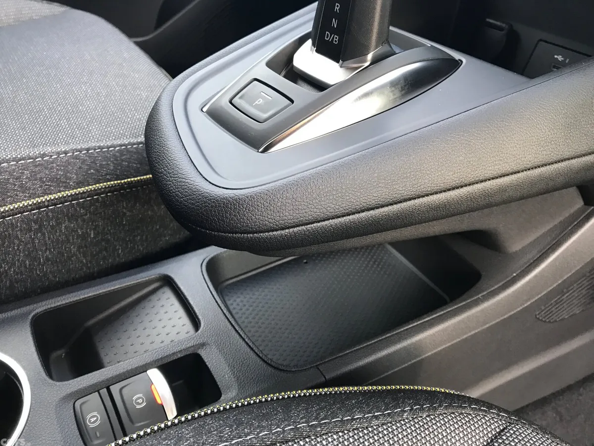 Renault Symbioz Hatchback, Petrol Hybrid, 2026, Grey