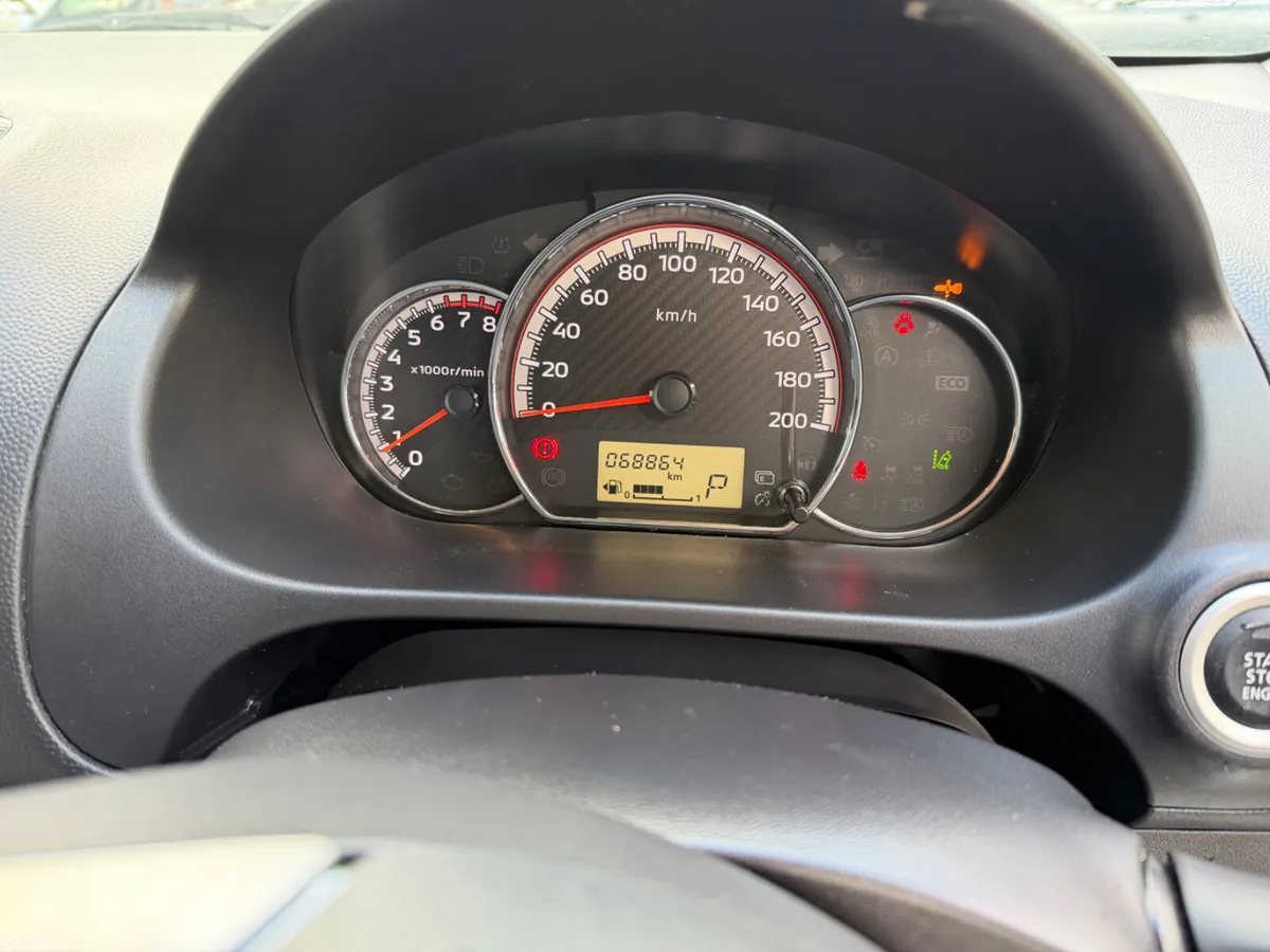 Mitsubishi Mirage Hatchback, Petrol, 2020, White