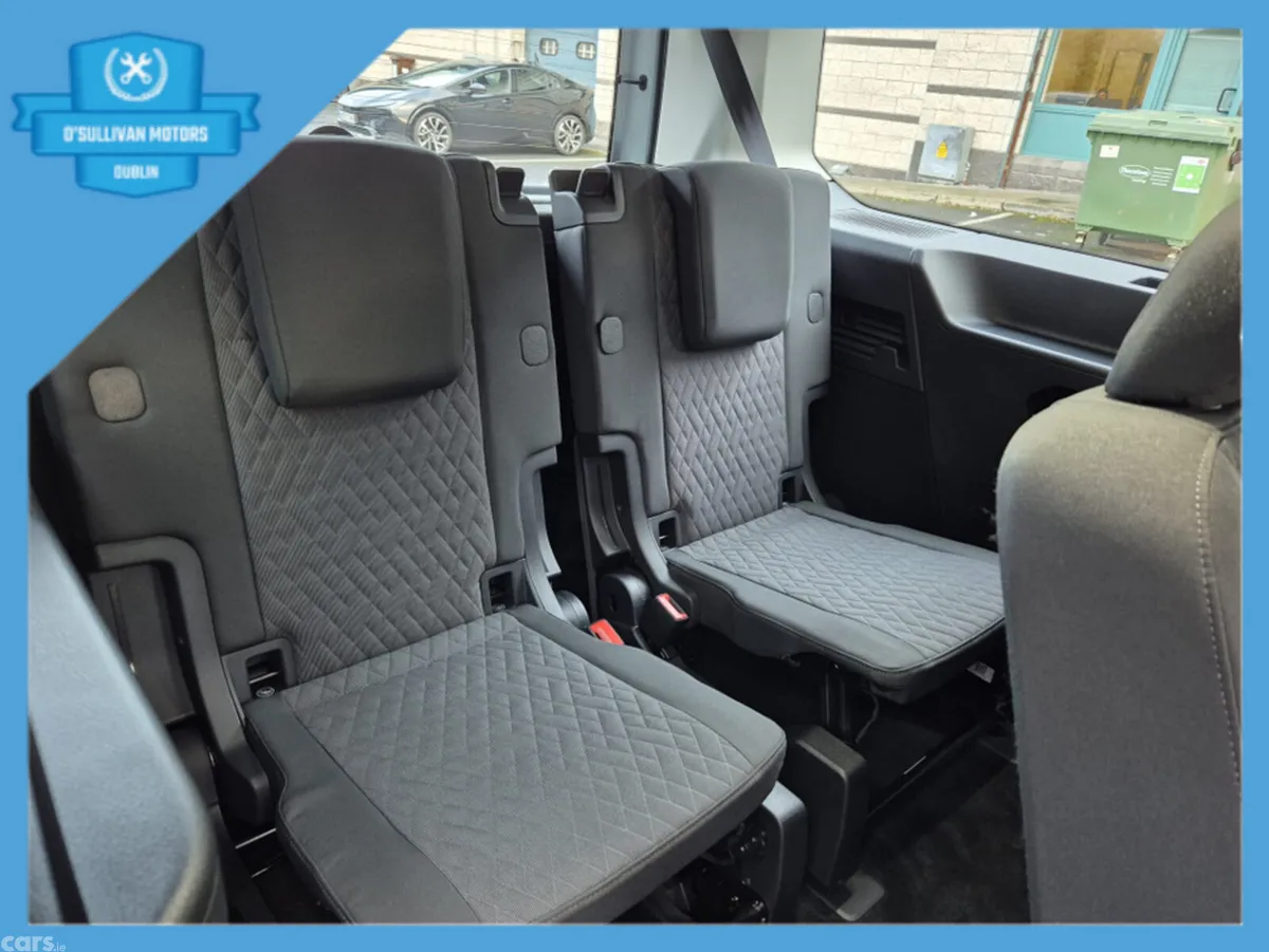 Volkswagen Caddy MPV, Petrol Plug-in Hybrid, 2026, Silver