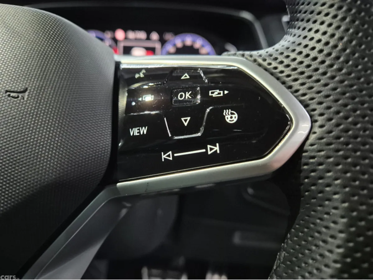 Volkswagen Tiguan Estate, Diesel, 2021, Grey