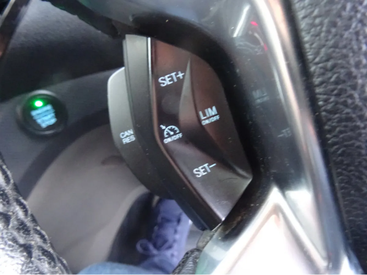 Ford Transit Connect Van, Diesel, 2021, Silver