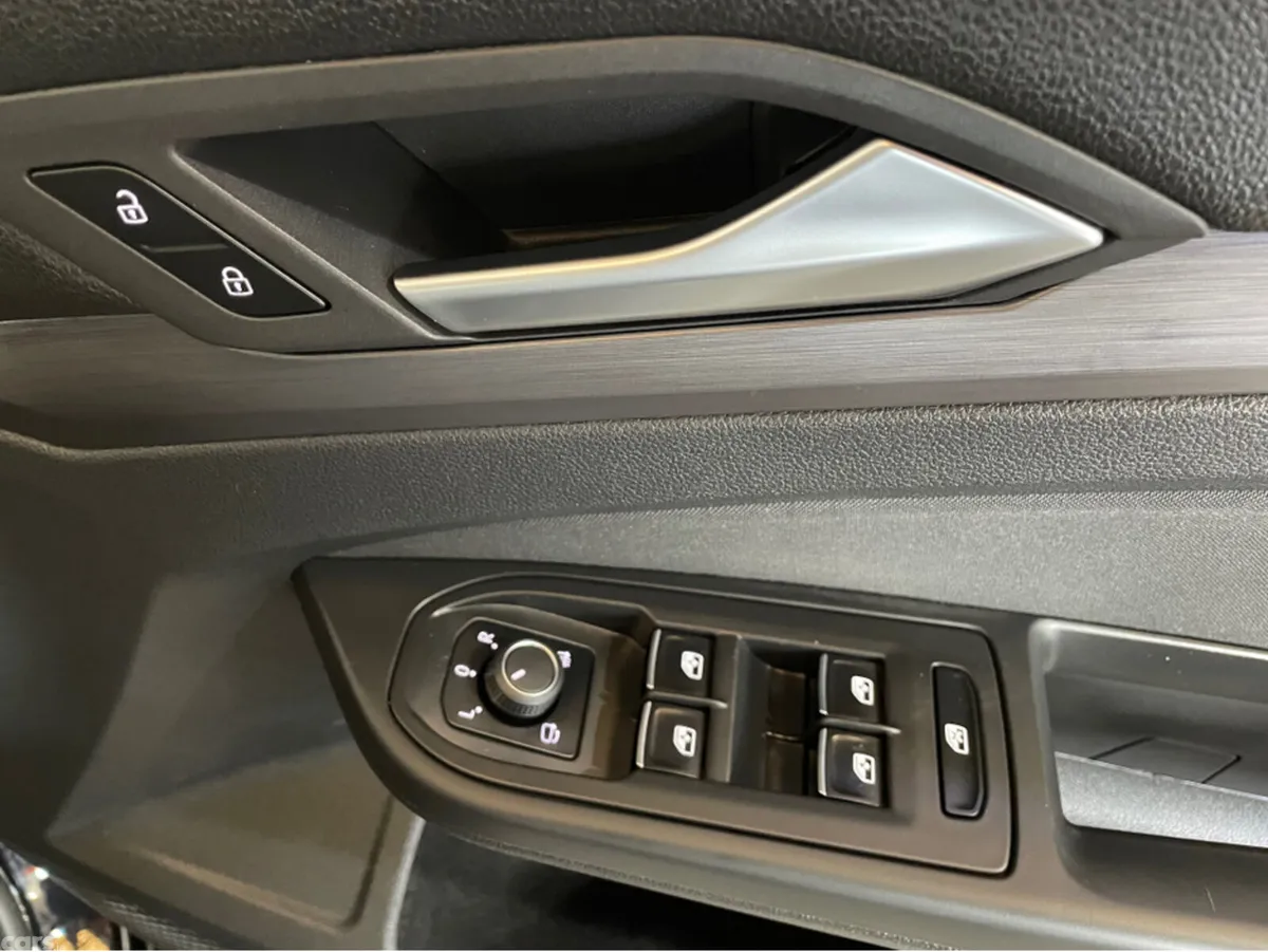 Volkswagen Golf Hatchback, Diesel, 2022, Black