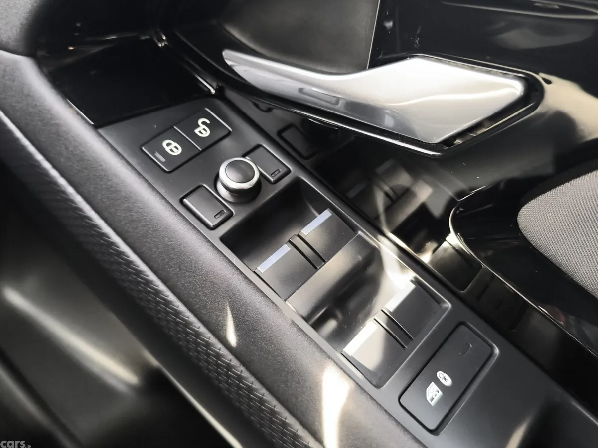 Land Rover Range Rover Evoque SUV, Diesel, 2020, Red