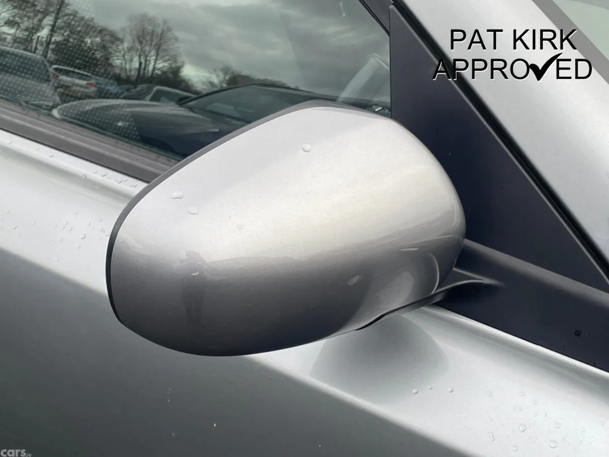 Suzuki Vitara Estate, Petrol, 2021, Grey