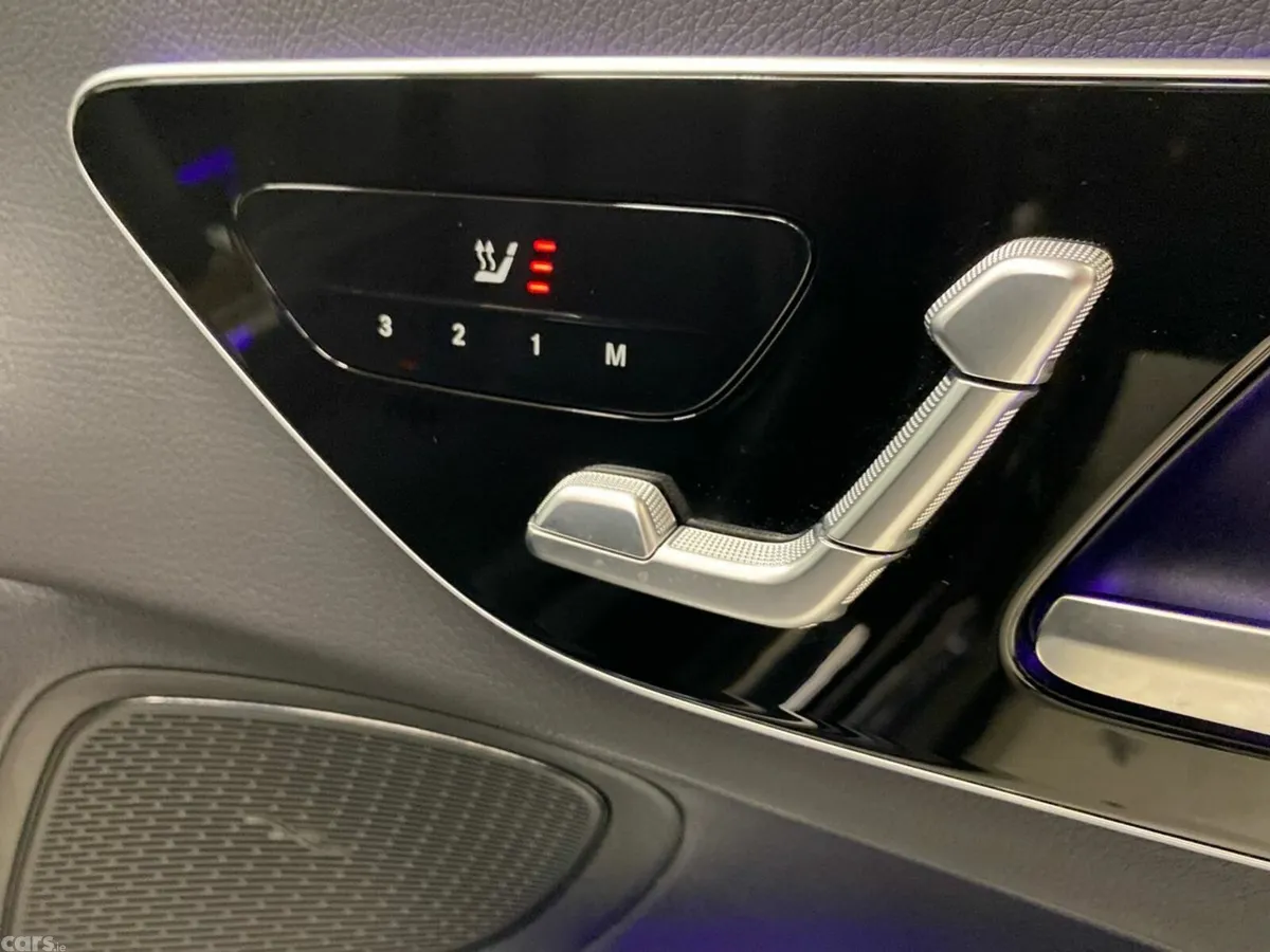 Mercedes-Benz CLE Coupe, Petrol, 2024, Grey