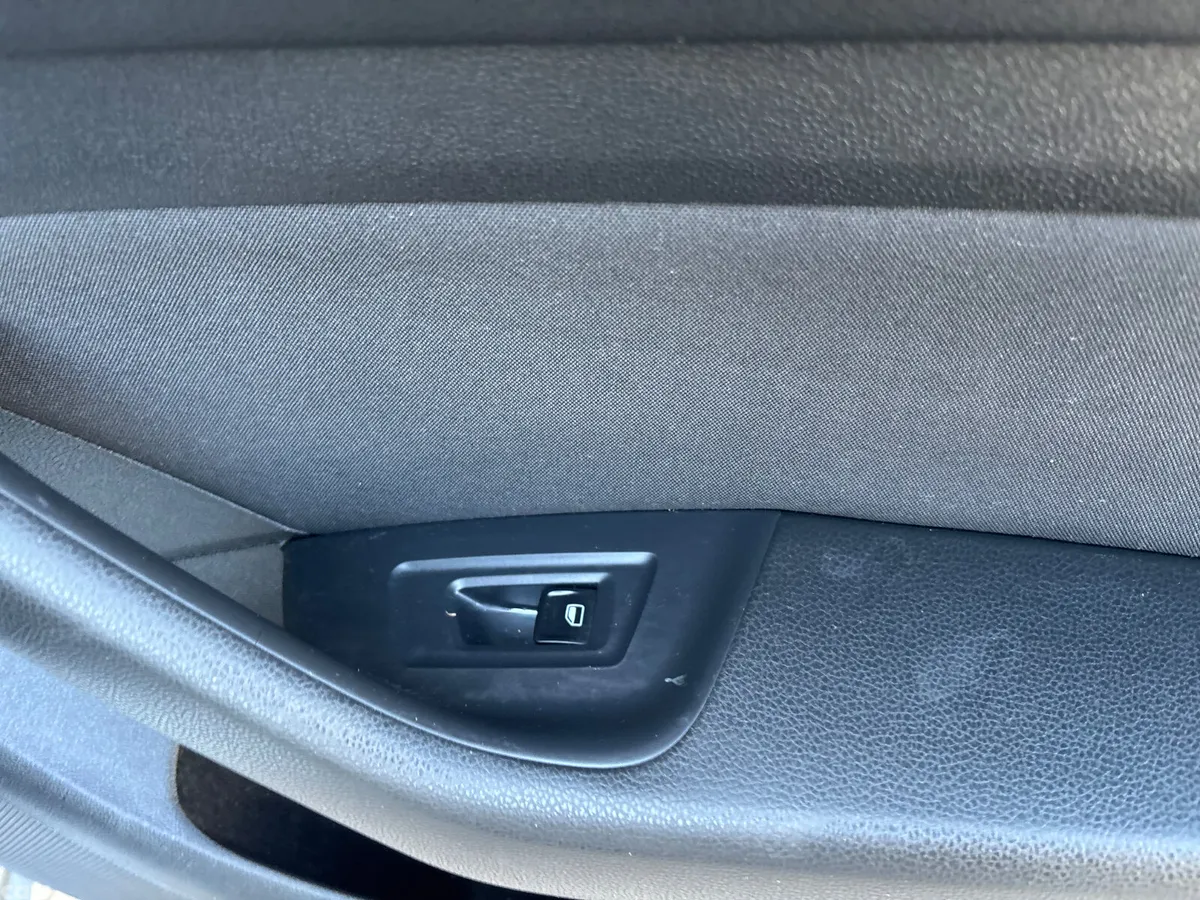 Volkswagen Passat Estate, Petrol, 2015, Grey