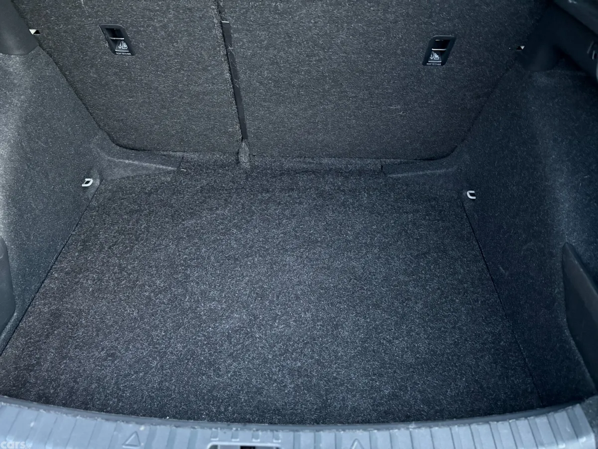 Skoda Scala Hatchback, Petrol, 2023, Grey