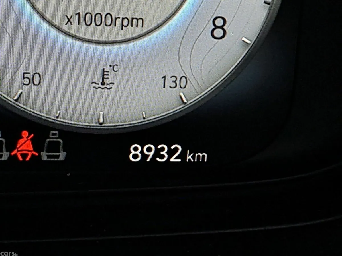 Hyundai i20 Hatchback, Petrol, 2025, Blue